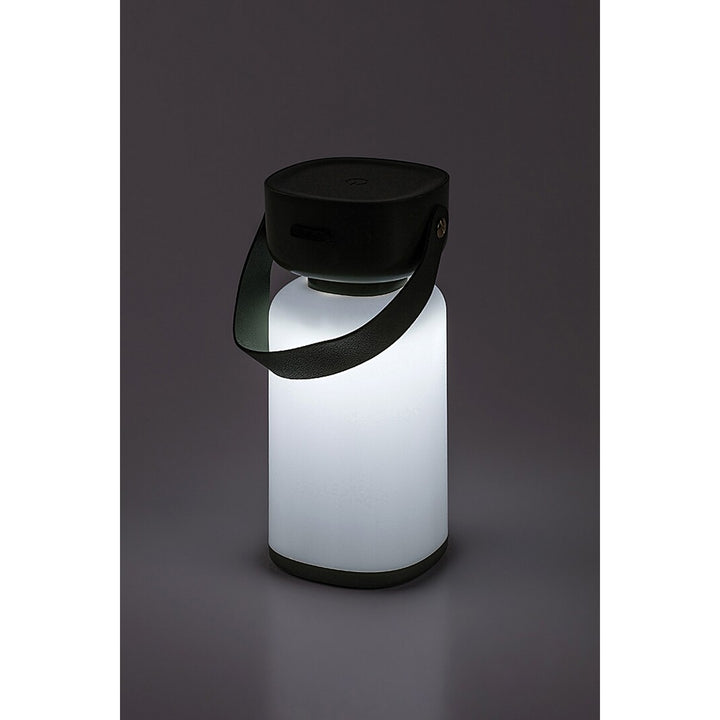 Rabalux decorative lamp, outdoor, IP44, 3W, green, Funes