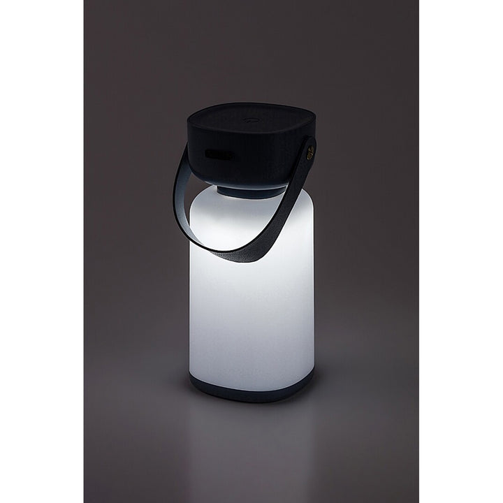 Rabalux decorative lamp, outdoor, IP44, 3W, blue, Funes