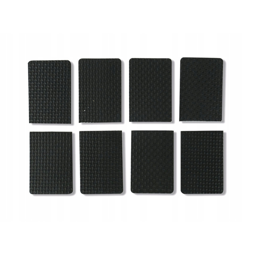 Universal washer-dryer connector, pull-out shelf, 60 cm, white, Scanpart