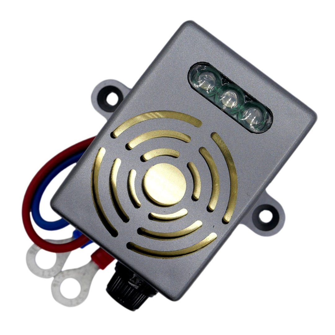 Car rodent rodent rodent rat mouse repellent VIANO ICE-LED