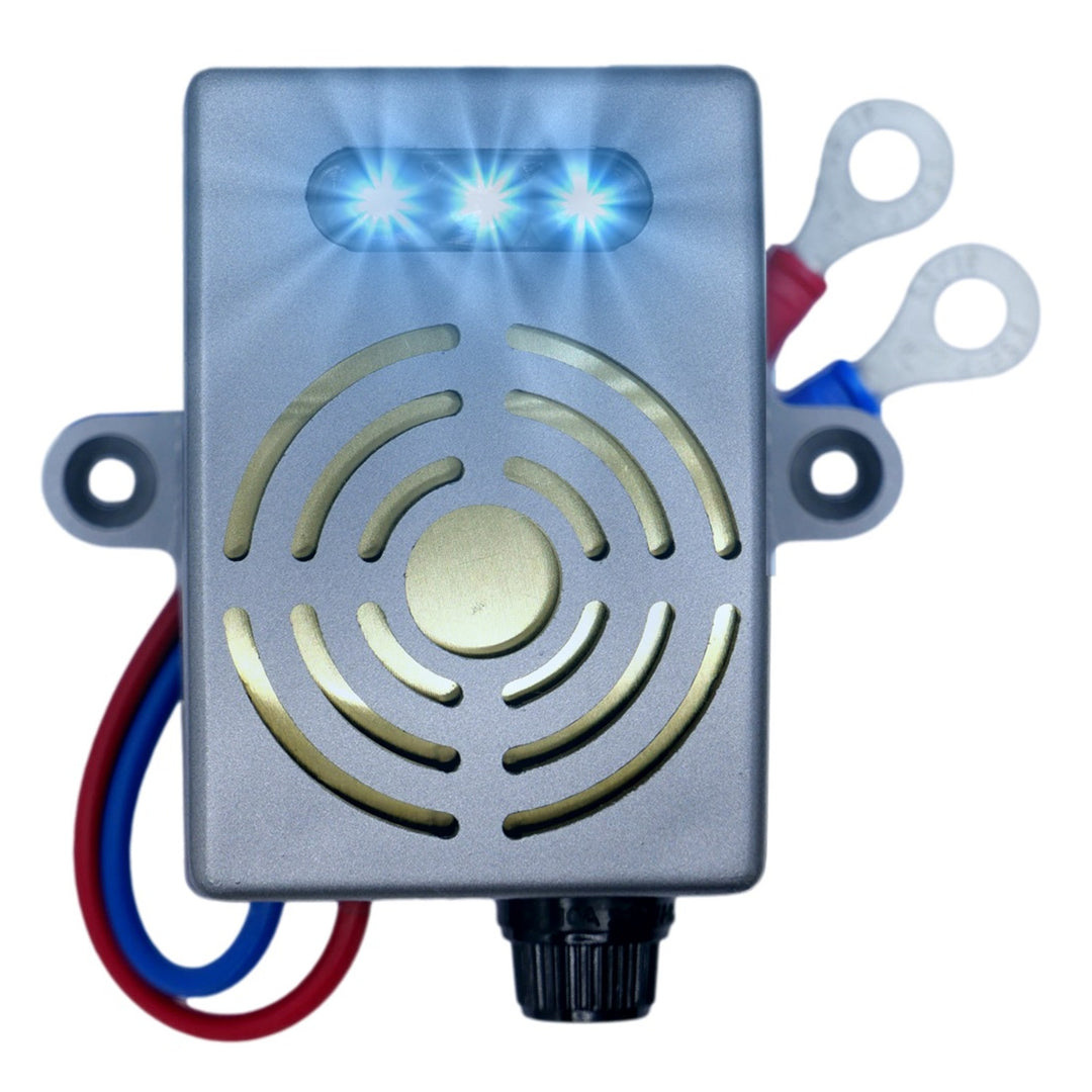 Car rodent rodent rodent rat mouse repellent VIANO ICE-LED