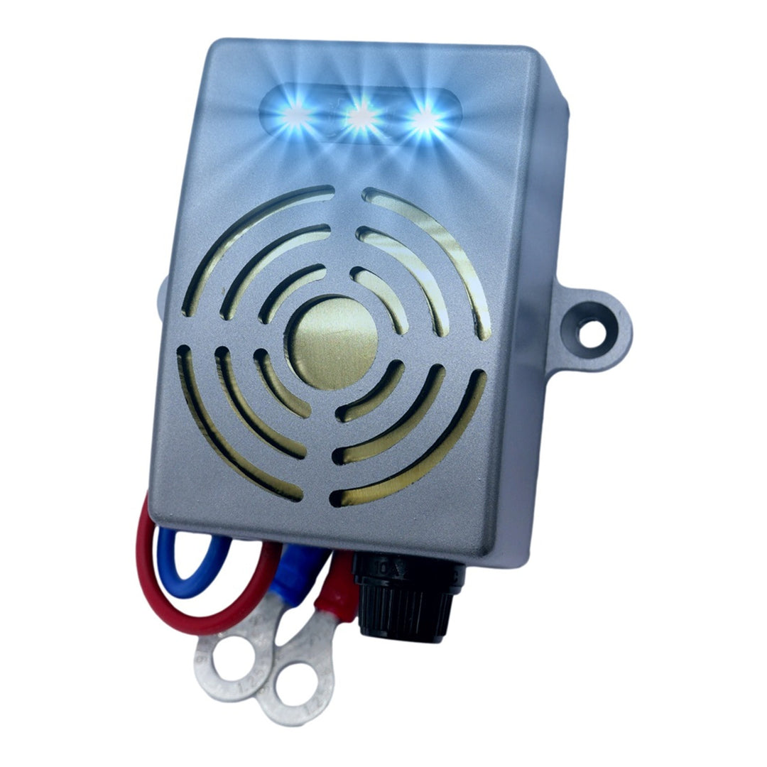 Car rodent rodent rodent rat mouse repellent VIANO ICE-LED