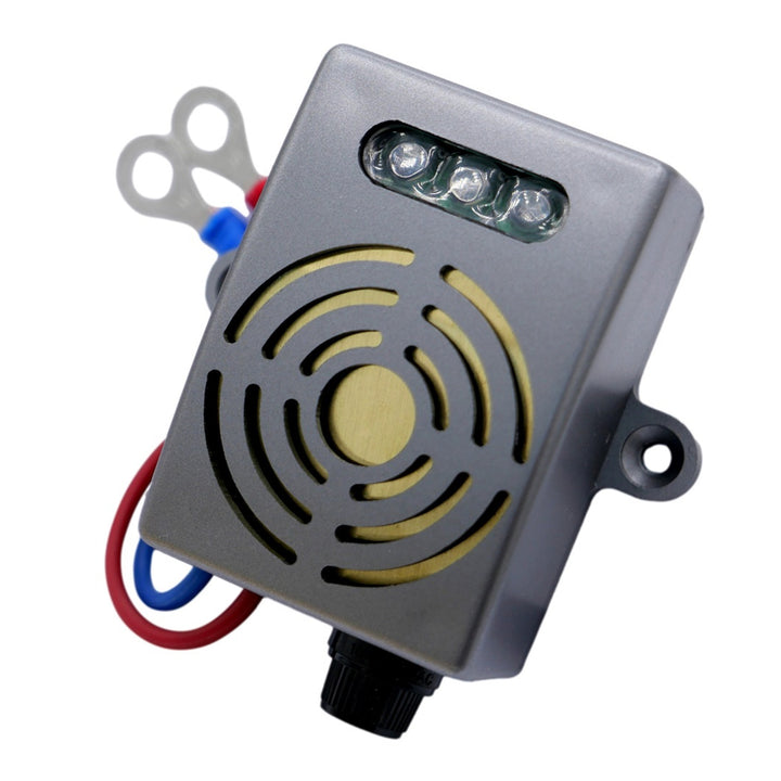 Car rodent rodent rodent rat mouse repellent VIANO ICE-LED