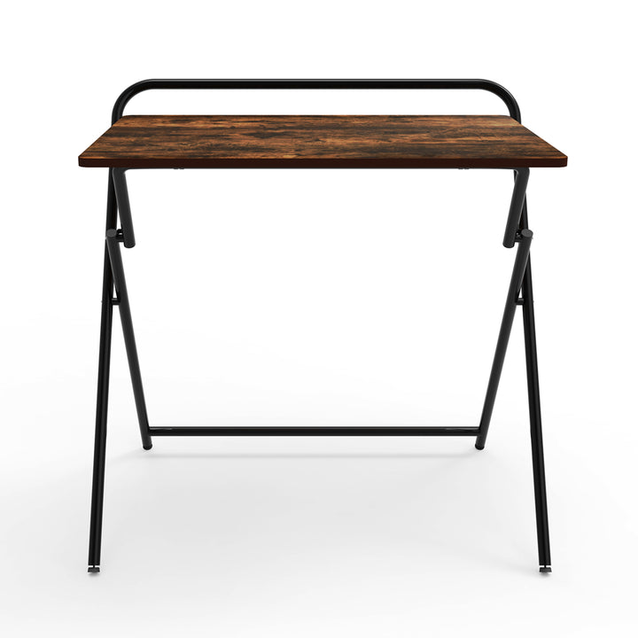 Maclean Multifunktions-Laptoptisch, schwarz, Platte 50x80cm, 50kg max., MC-127 B