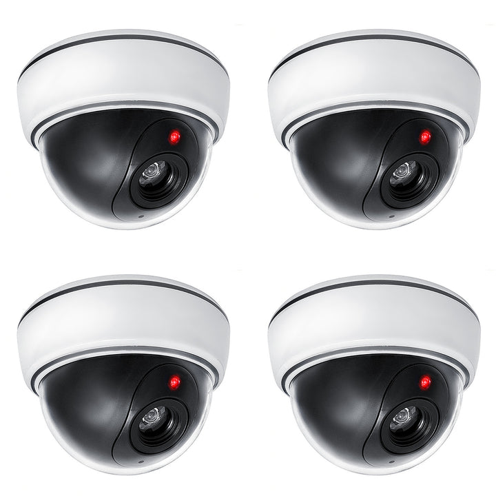 Caméra factice, LED, DC2300, 4 unités