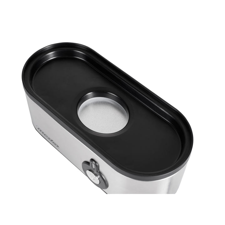 Cocedor de huevos Mesko MS 4485 para 1-3 huevos, 350W, pinza, enchufe UK