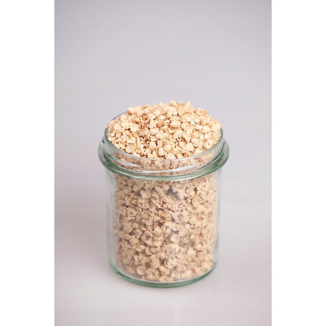 Klonterstrooisel, Lavendel, geplet, 7 liter + Klonterstrooisel, Classic, geplet, 7 liter, Animax