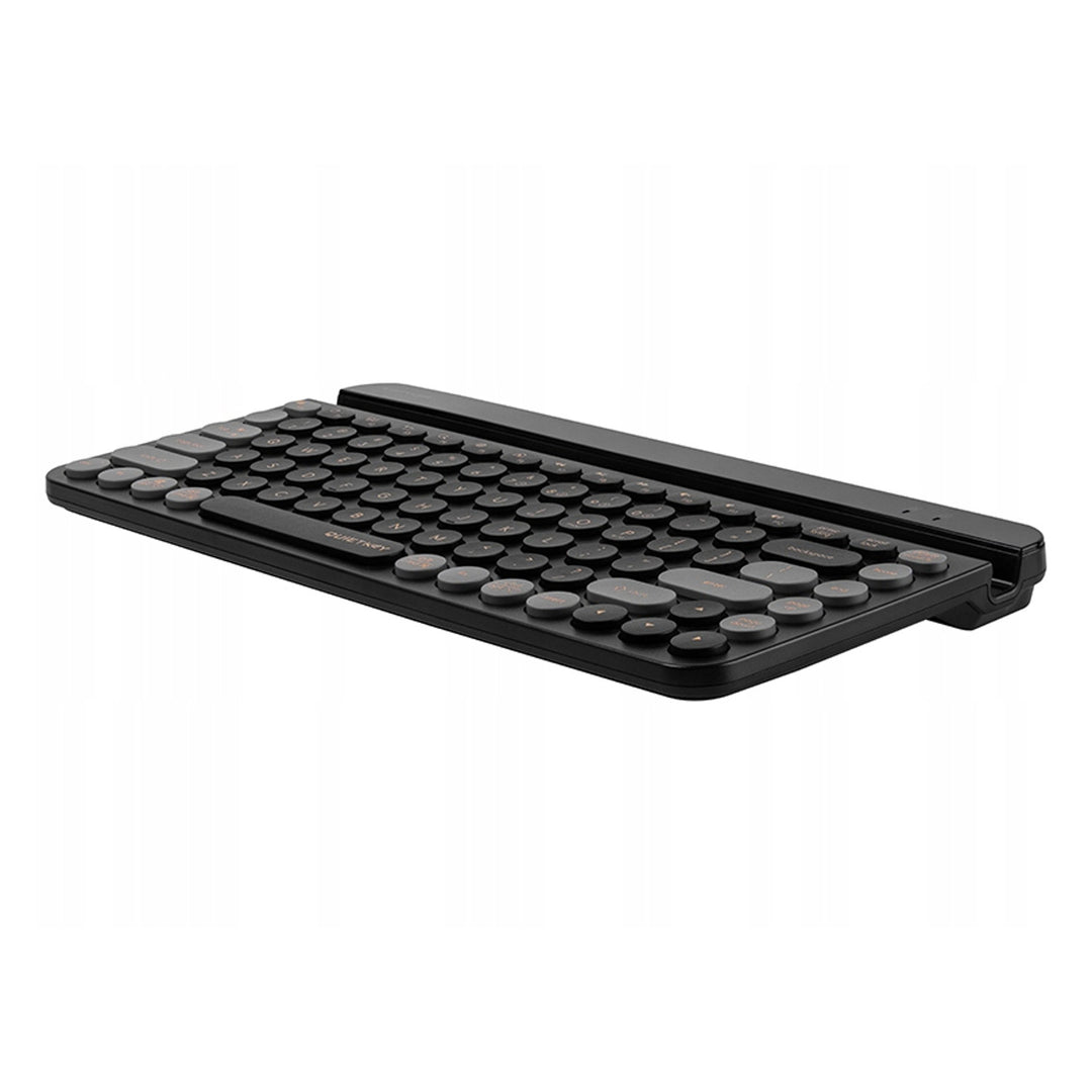 Functional wireless keyboard A4TECH FSTYLER FBK30 Blackcurrant