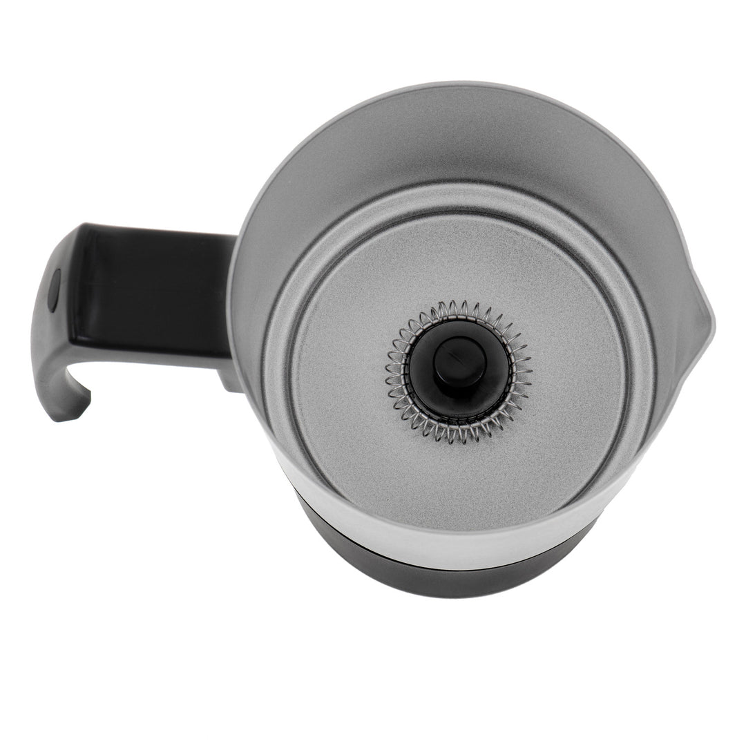 Adler milk frother, electric, hot and cold, max. 1000W, AD 4497