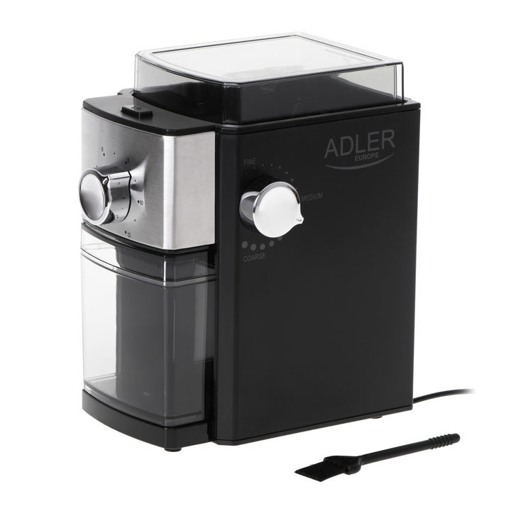 Molinillo de café Adler, 300W, 250 gramos, AD 4448