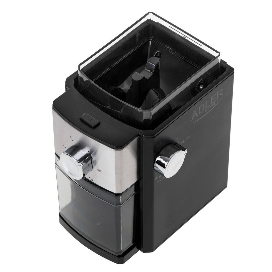 Molinillo de café Adler, 300W, 250 gramos, AD 4448