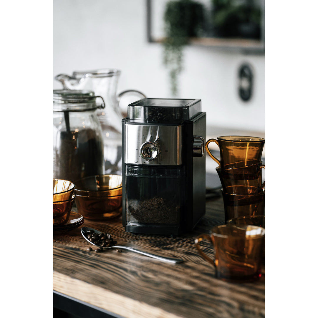 Molinillo de café Adler, 300W, 250 gramos, AD 4448