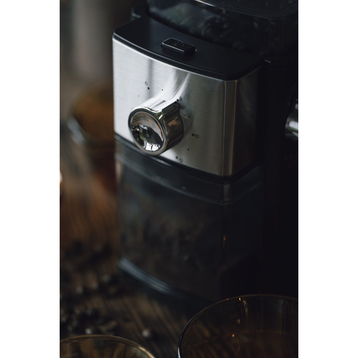 Molinillo de café Adler, 300W, 250 gramos, AD 4448