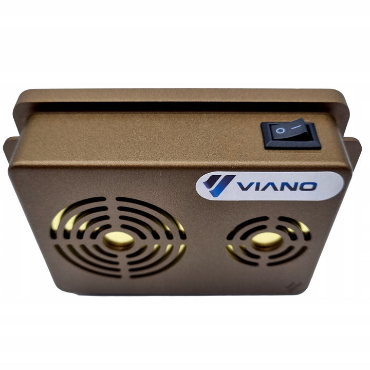 Car wireless marten and rodent deterrent Viano OSA1