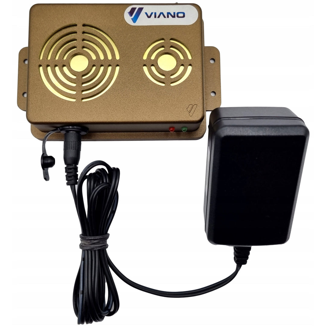 Car wireless marten and rodent deterrent Viano OSA1