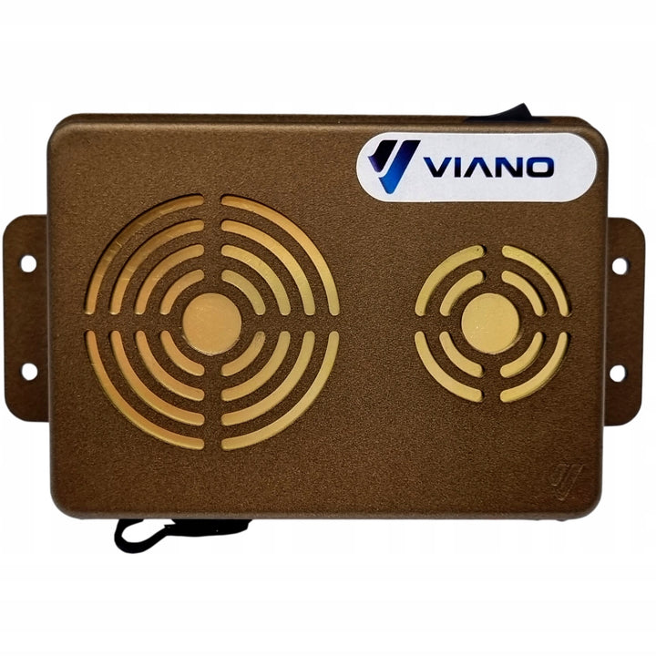 Car wireless marten and rodent deterrent Viano OSA1