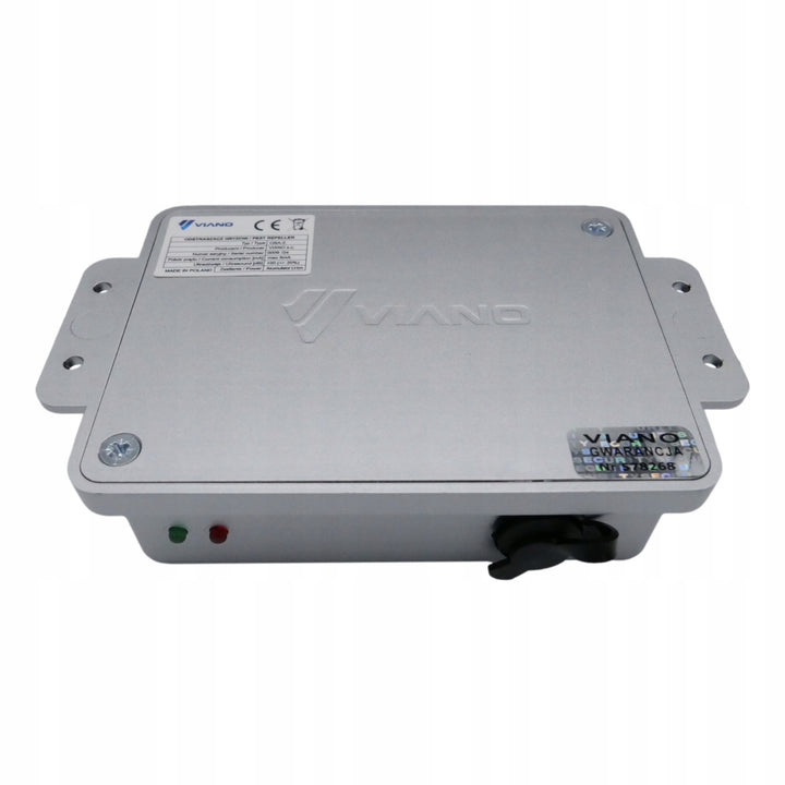 Car wireless led repellent for martens and rodents Viano OSA2