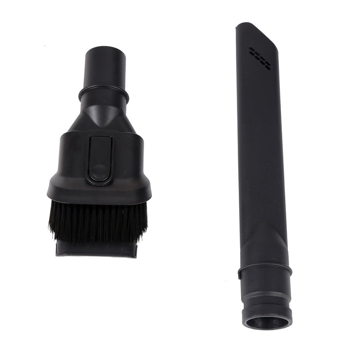 Adler AD 7048 cordless black handheld upright vacuum cleaner