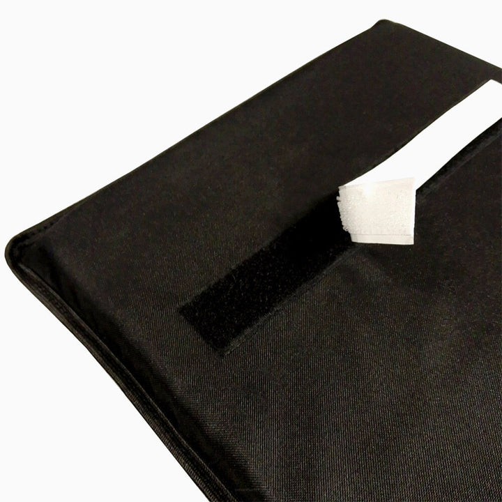 Cat bed cushion for windowsill 25x55cm Bertoni pattern PEXESO