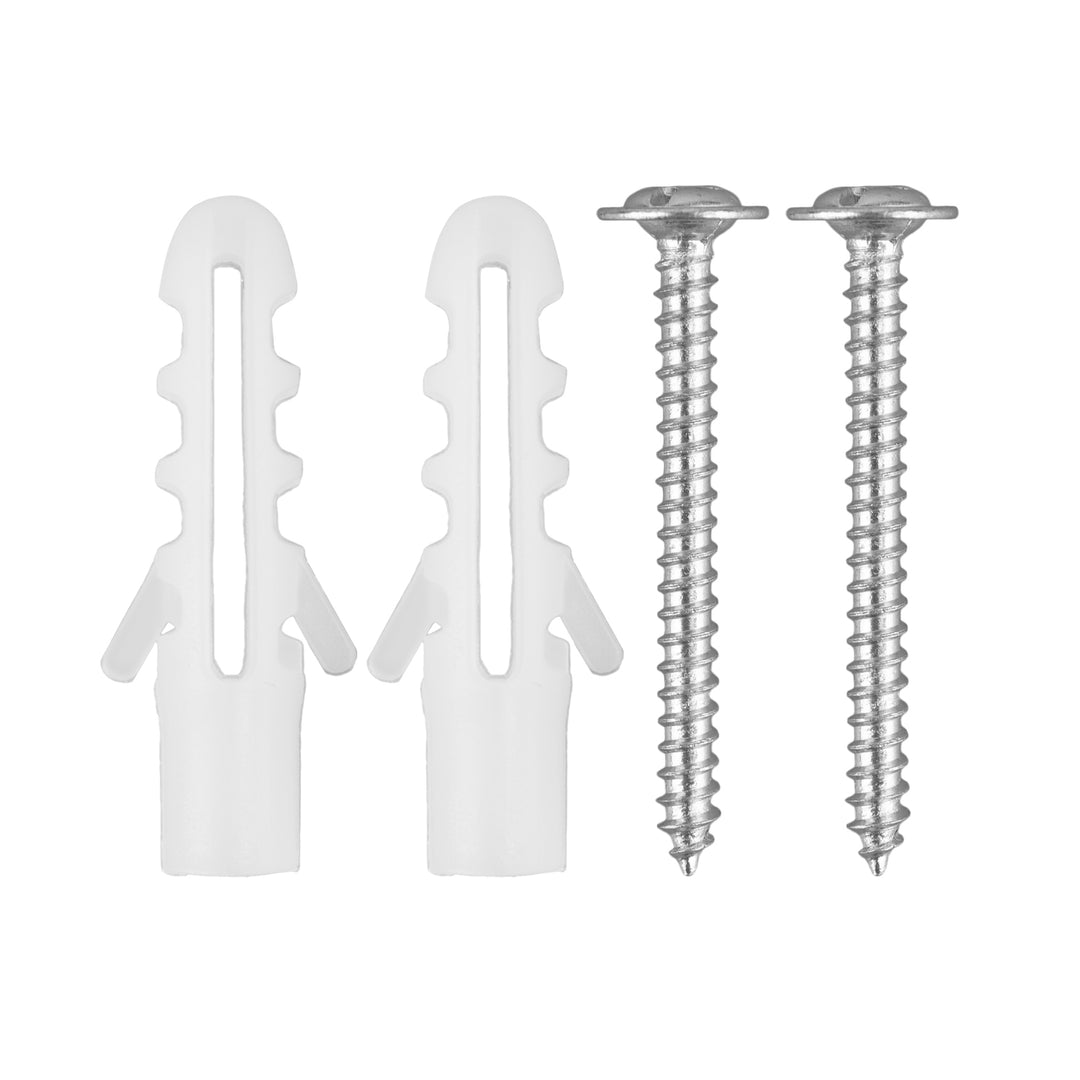 PIR-Bewegungsmelder Maclean, Infrarot, IP44, schwarz mit schwarzer Blende, Reichweite 12 m, max. Belastung 300/1200 W, MCE358 B/B