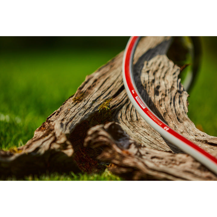 Vartco Professional Plus 1" 30m 6 ply garden water hose