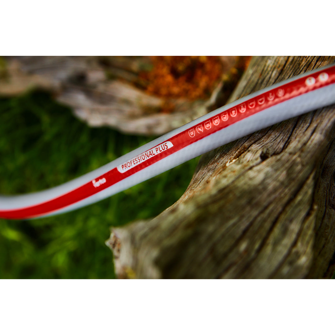 Vartco Professional Plus 1" 30m 6 ply garden water hose