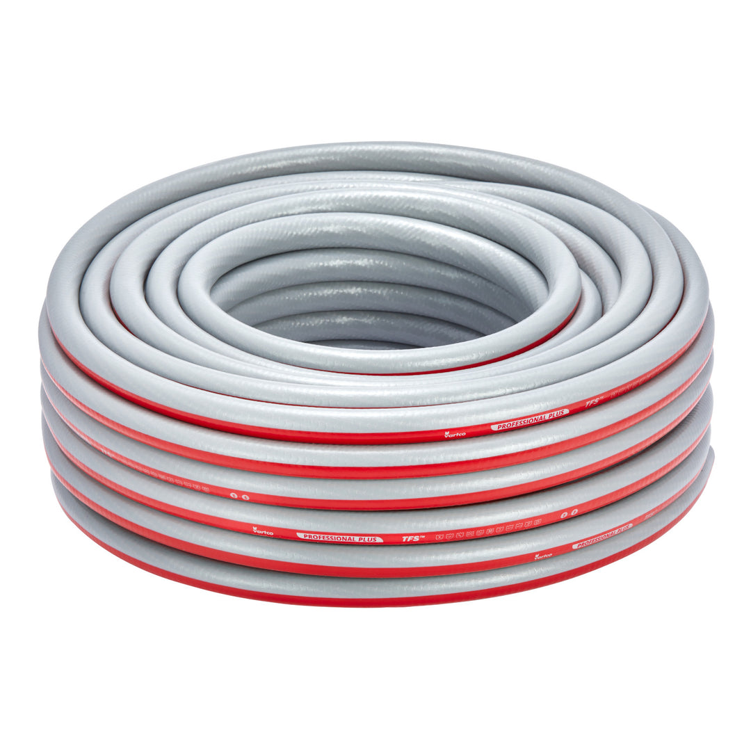 Vartco Professional Plus 1" 50m 6 ply garden water hose