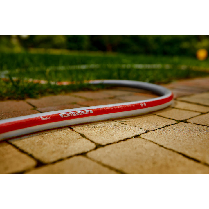 Vartco Professional Plus 1" 50m 6 ply garden water hose