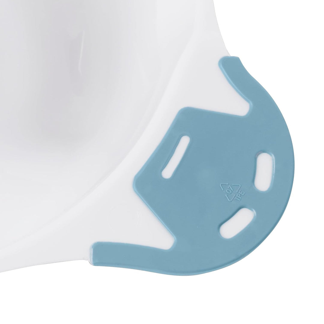 Orinal antideslizante Keeeper Psi Patrol, blanco, máx 15kg