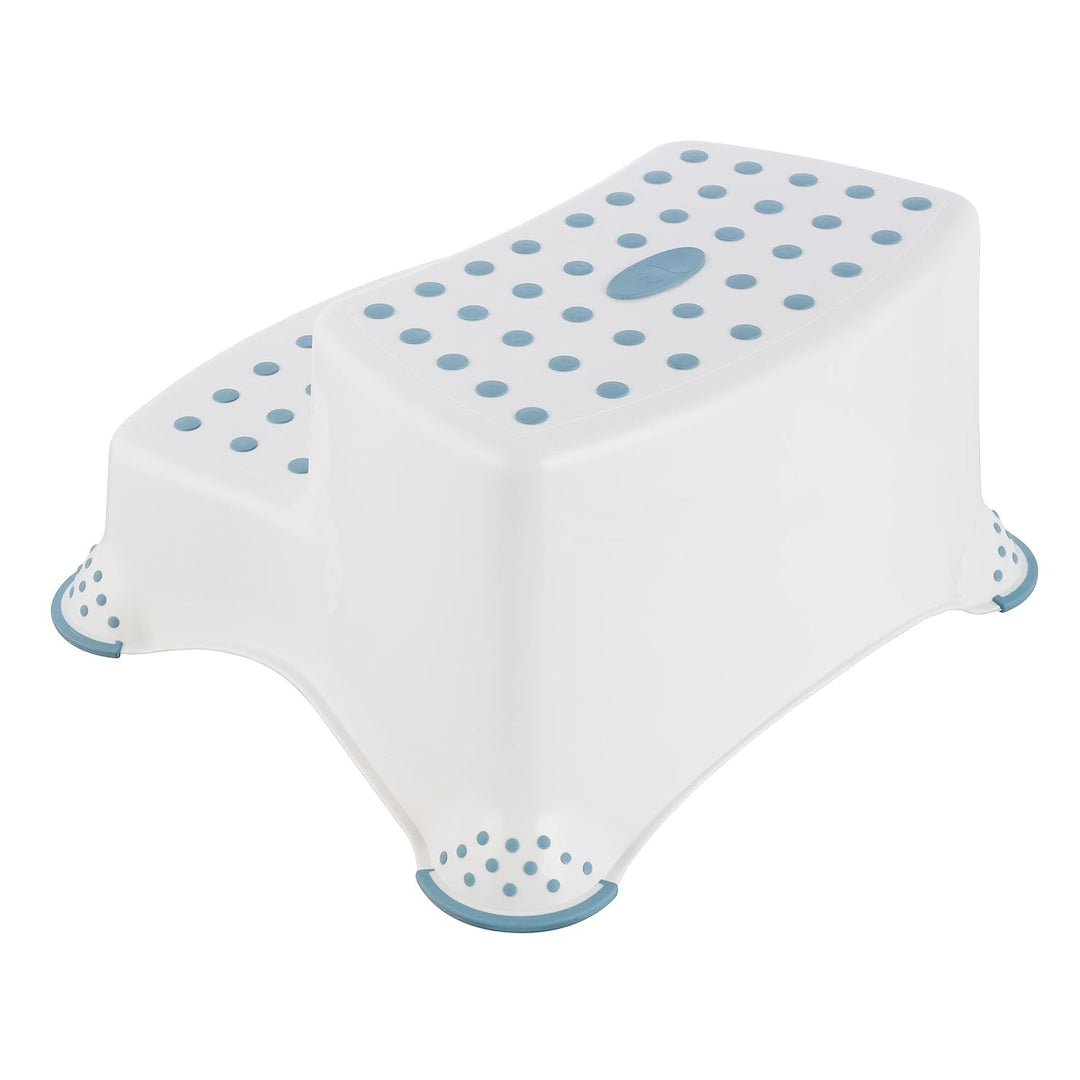 Paw Patrol Anti-Rutsch-Toilettensitzbezug - Paw Patrol Anti-Rutsch-Plattform, Max 120kg, zweistufig+  Anti-Rutsch-Töpfchen, Max 15kg