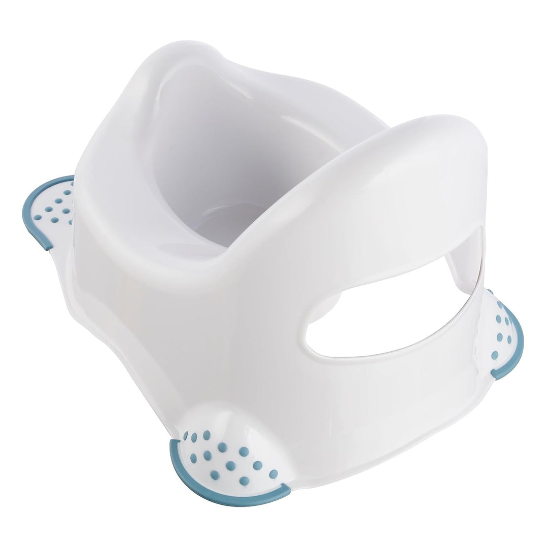 Paw Patrol Anti-Rutsch-Toilettensitzbezug - Paw Patrol Anti-Rutsch-Plattform, Max 120kg, zweistufig+  Anti-Rutsch-Töpfchen, Max 15kg