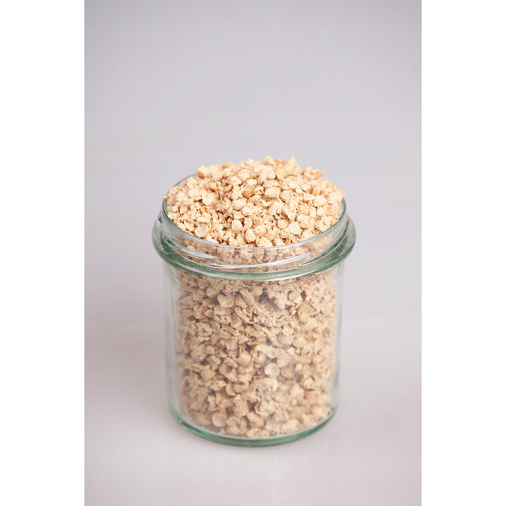 Clumping litter, classic, crushed, 2x 7 liters, Animax