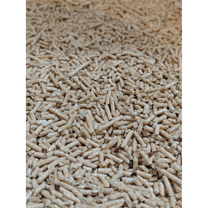 Strooisel, Animax Golden line 3mm, kleine rollen, zak 20L