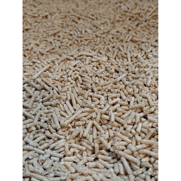 Strooisel, Animax Golden line 3mm, kleine rollen, zak 7L