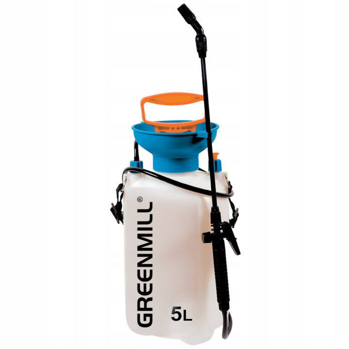 Greenmill universal sprayer, pressure, capacity 5 liters, GB950