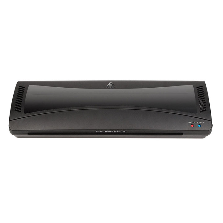 Tracer laminator, hot and cold, A3 size, 5 sheets of film, TRL-A3