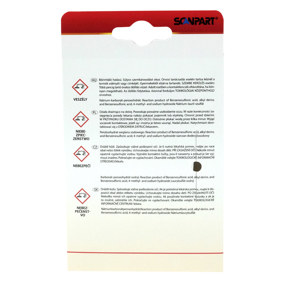 Desincrustante 1 litro para cafeteras espresso + 10 pastillas para limpiar cafeteras