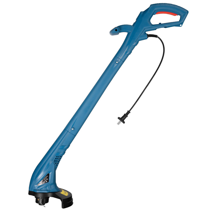 Blaupunkt electric trimmer, 250W, 22cm blade diameter, 12000 rpm, GT3010
