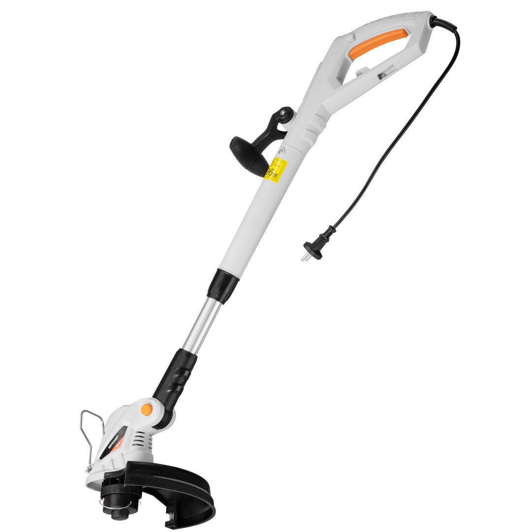 Prime3 electric trimmer, 500W, 25cm line diameter, 12000 rpm, GGT41