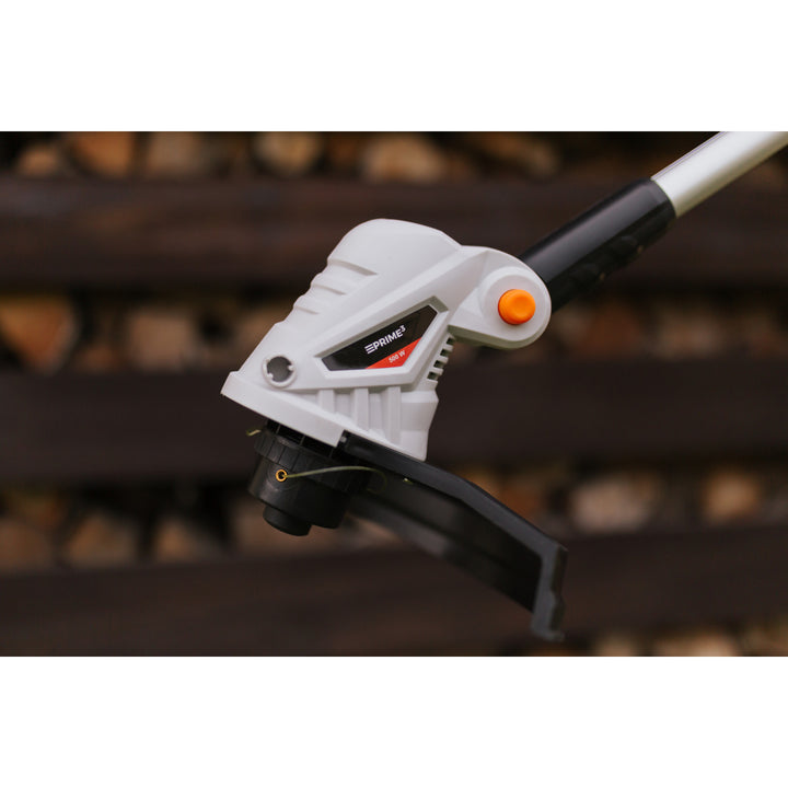 Prime3 electric trimmer, 500W, 25cm line diameter, 12000 rpm, GGT41
