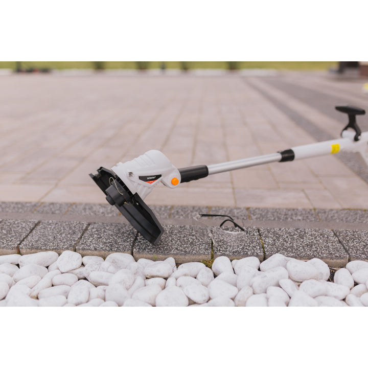 Prime3 electric trimmer, 500W, 25cm line diameter, 12000 rpm, GGT41