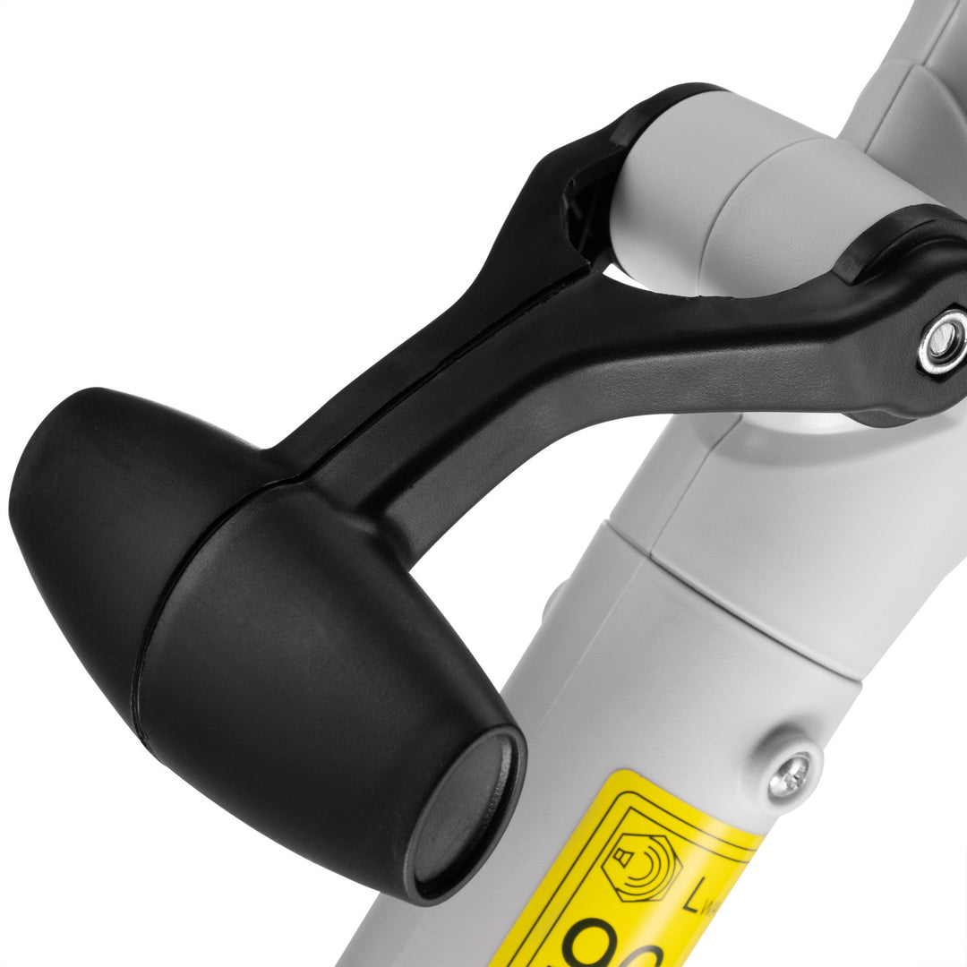 Prime3 electric trimmer, 500W, 25cm line diameter, 12000 rpm, GGT41