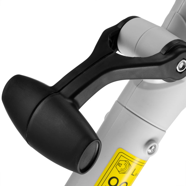 Prime3 electric trimmer, 500W, 25cm line diameter, 12000 rpm, GGT41