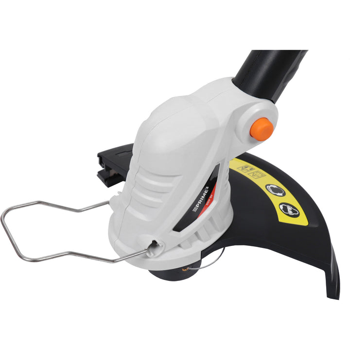 Prime3 electric trimmer, 500W, 25cm line diameter, 12000 rpm, GGT41