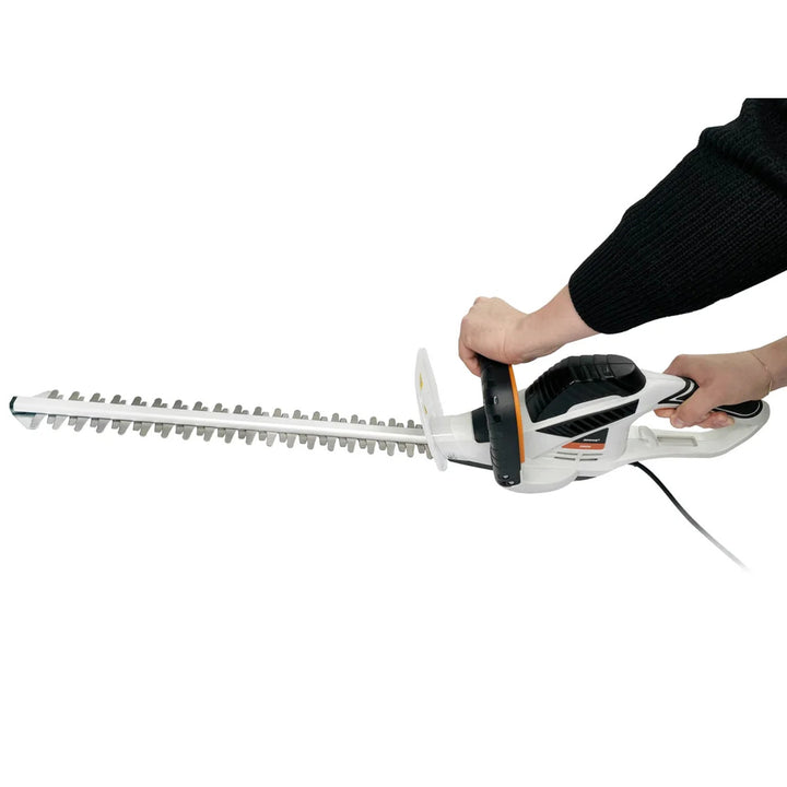 Prime3 hedge trimmer, 2000W, blade guard, low vibration, GHT61