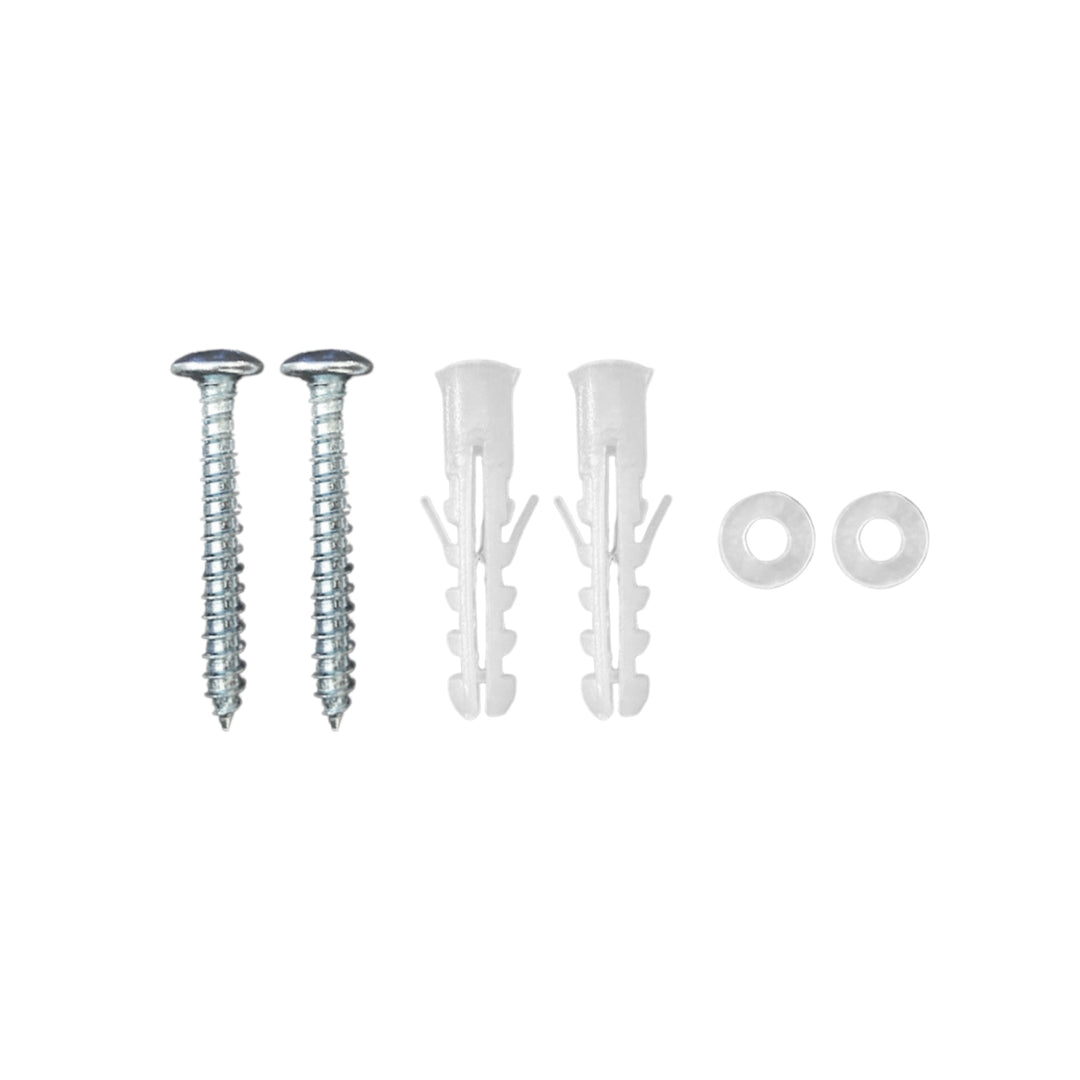 Maclean Bewegungsmelder LED-Lampe, PIR-Bewegungsmelder, grau, 15W, IP65, 1600lm, neutralweiß (4000K) MCE515 GR, 2 Stück