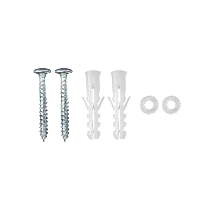 Maclean Bewegungsmelder LED-Lampe, PIR-Bewegungsmelder, grau, 15W, IP65, 1600lm, neutralweiß (4000K) MCE515 GR, 2 Stück