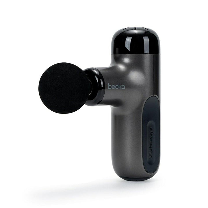 Beoka lichaamsmassageapparaat, 25W, 5 niveaus, 2500mAh batterij, Cute X