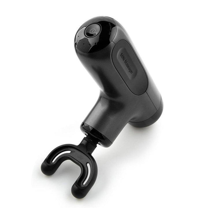 Beoka lichaamsmassageapparaat, 25W, 5 niveaus, 2500mAh batterij, Cute X