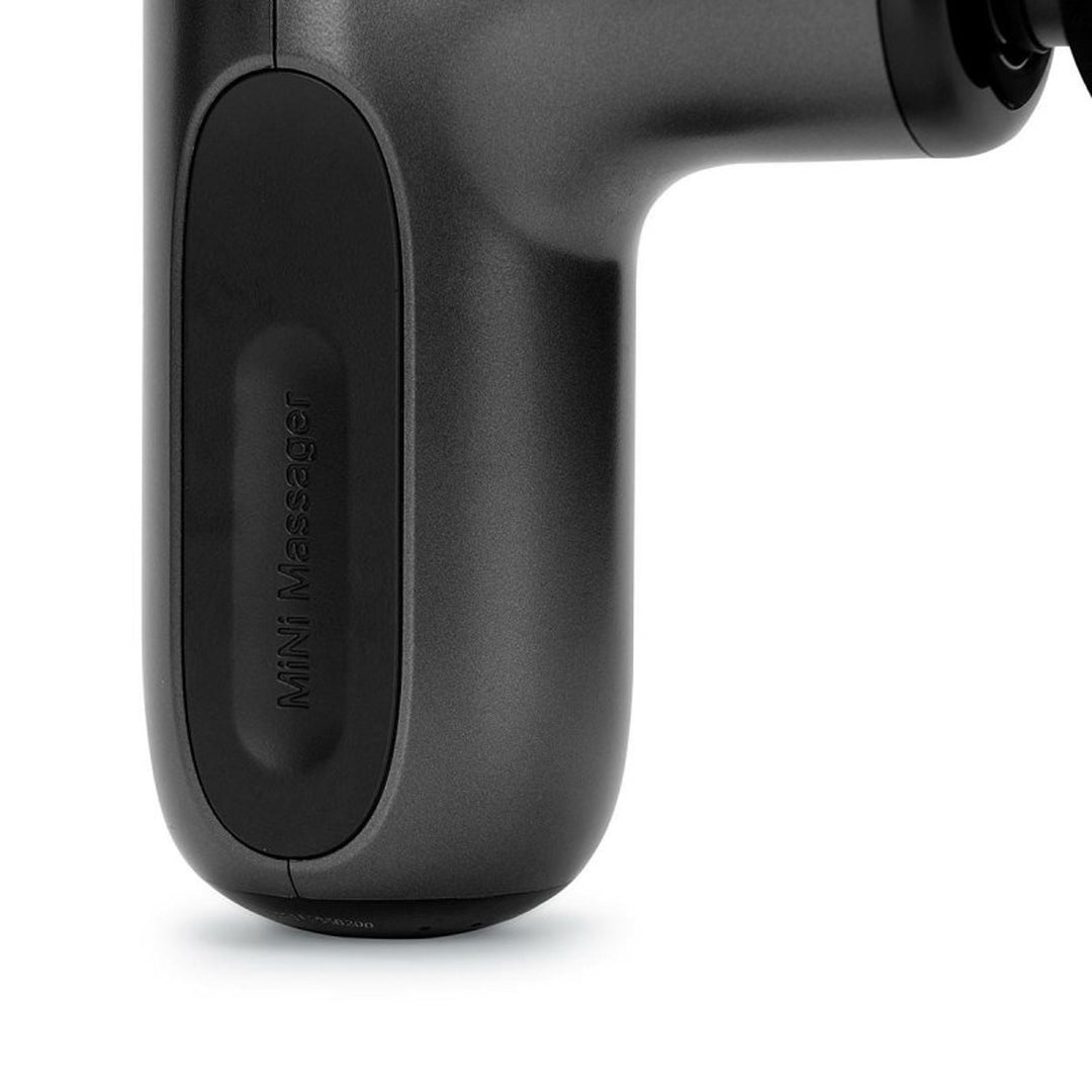 Beoka lichaamsmassageapparaat, 25W, 5 niveaus, 2500mAh batterij, Cute X